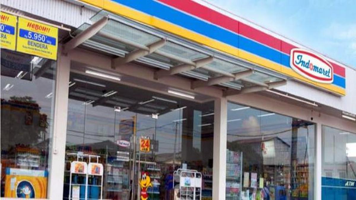 Indomaret Buka Banyak Lowongan Kerja Buat Lulusan SMA dan SMK, Cek Infonya di Sini!