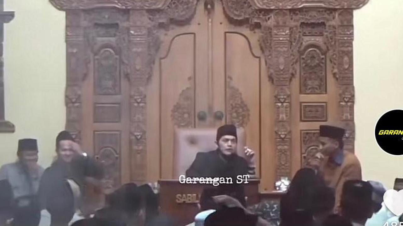 Gus Iqdam fajar sad boy1