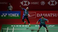 Jadwal Indonesia Masters 2023: 9 Wakil Tuan Rumah Buru Tiket Semifinal