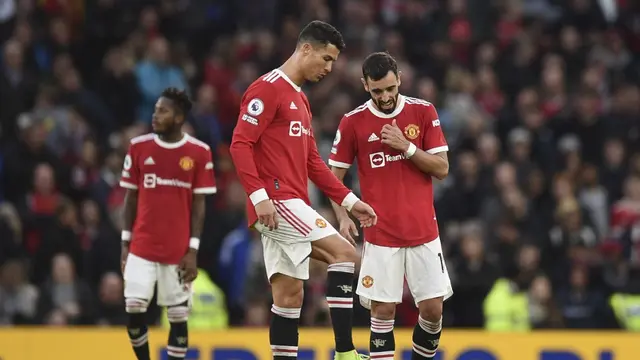 Manchester United Vs Liverpool