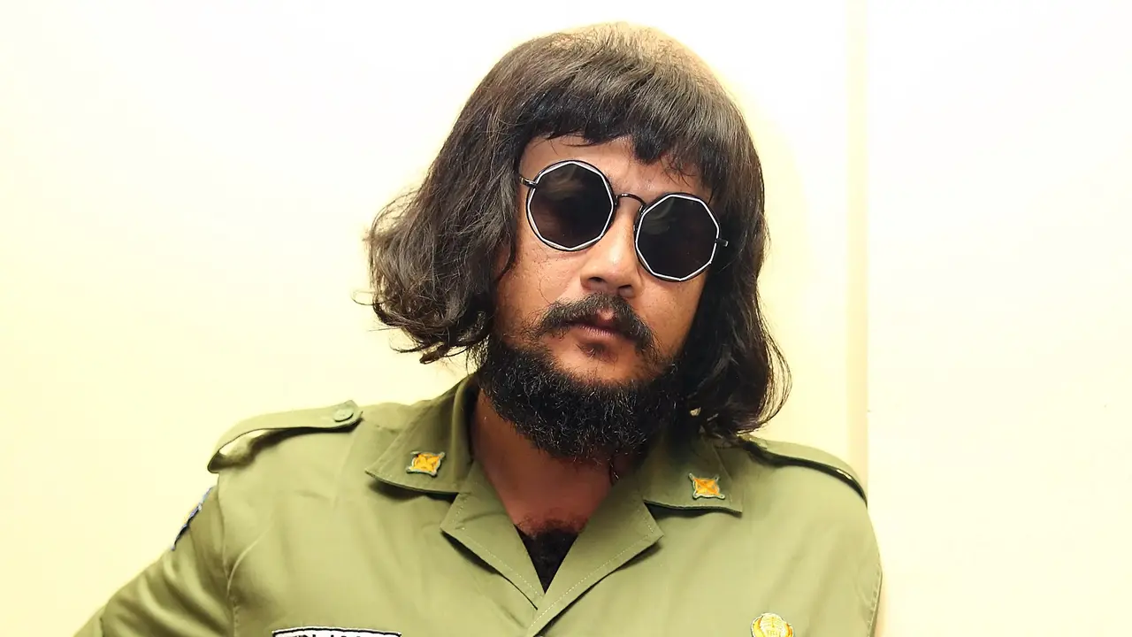 [Bintang] Dwi Sasono