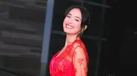 Alasan 10 PM Dibikin Serial Diungkap Produser, Mawar de Jongh Adu Akting dengan Maxime Bouttier
