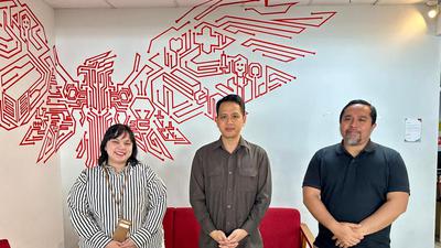 Sinergi Lintas Sektor: AMSI, BPI dan AVISI Bersatu Kepung Ruang Gerak Pembajakan Digital