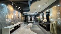 Quadra, meresmikan pembukaan ruang pamernya yang ke-12, yaitu Quadra Gallery Semarang, Jawa Tengah. (Dok. IST/Quadra)