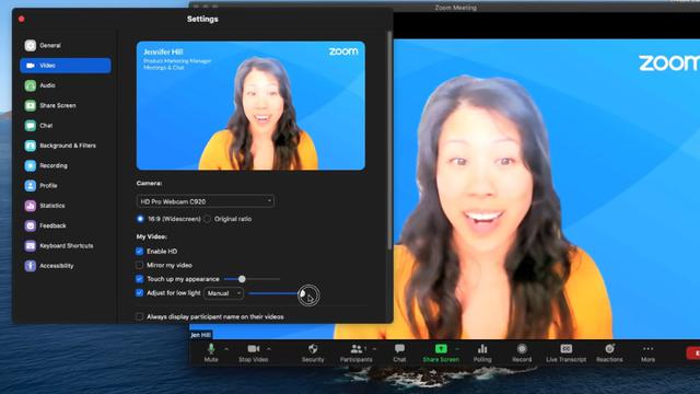 Sering Merasa Tidak Pede Saat Kelas Online? 4 Deretan Fitur Menarik Zoom