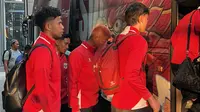 23 Pemain Masuk Rombongan Timnas Indonesia Vs Timor Leste di Piala AFF 2026, Marselino Ferdinan dan Ragnar Oratmangoen Tidak Terlihat