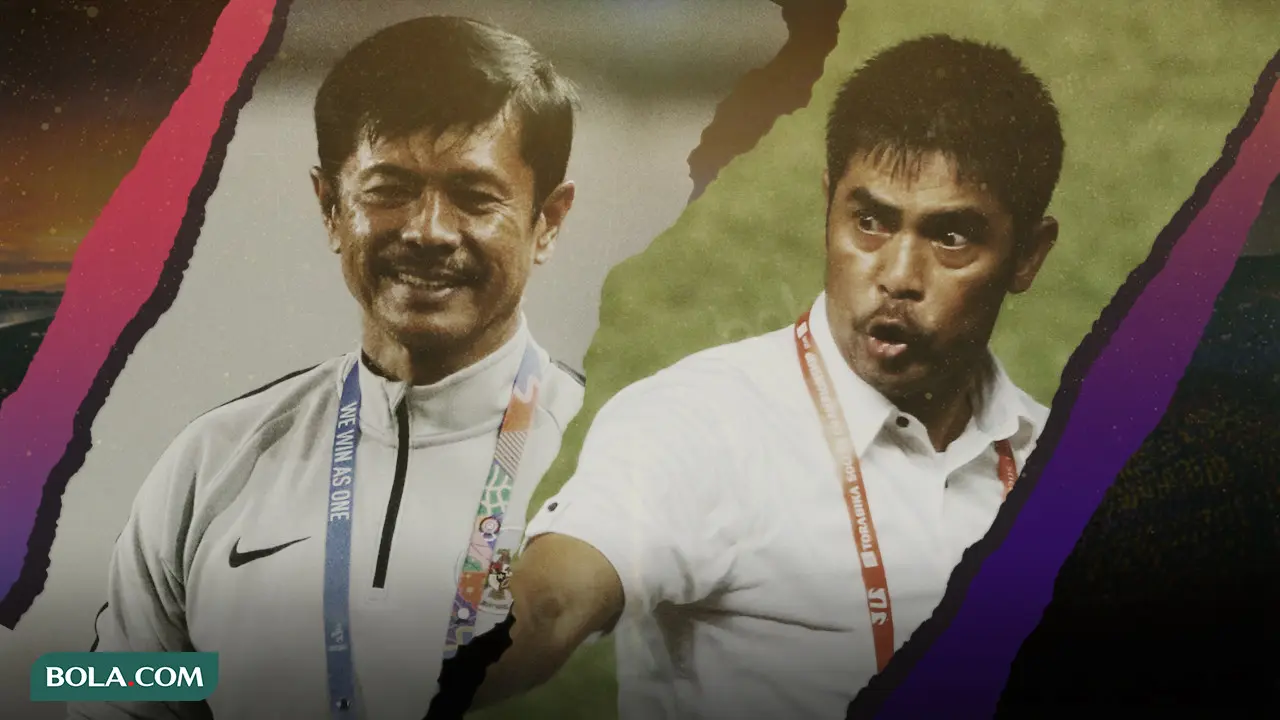 Indra Sjafri dan Nilmaizar