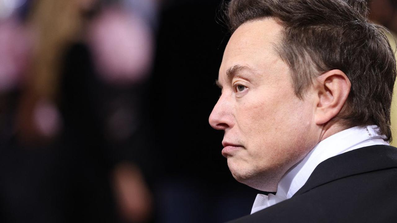 Tapi tunggu dulu, apakah tujuan itu adalah satu-satunya rencana Elon?<br>