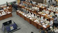 Ongkos Haji 2027 Disepakati Rp 98,4 Juta, Jemaah Cukup Lunasi Rp 23,2 Juta