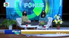 Simak berita terkini dalam Fokus Pagi dengan berita pilihan sebagai berikut, Angkot Terbakar, Sopir Tewas, Ribuan Kendaraan Padati Tol Cikampek, Ribut Soal Jalan, Paman Dibunuh, Ratusan Mahasiswa Terjebak Longsor.