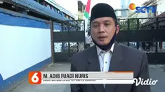 Hari Senin, sebanyak 500 santri menjalani tes cepat, dan didapati 60 orang menunjukkan hasil reaktif. Mereka pun langsung dipindahkan ke Wisma Darussalam di Kampus Pusat Pondok Pesantren Gontor 1 di Mlarak, Ponorogo.