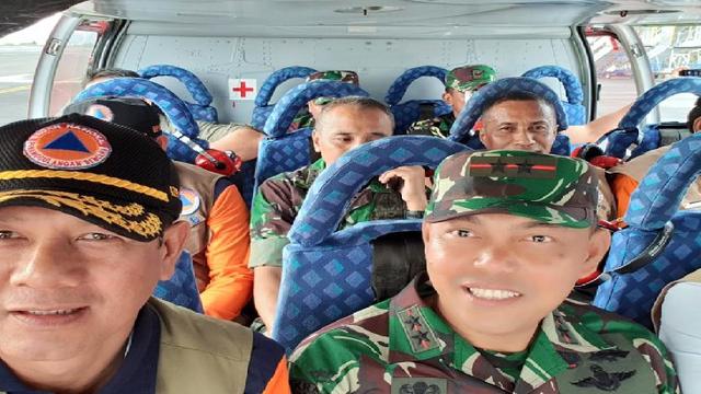 Gempa Halmahera Selatan