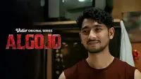 Series Algojo Sudah Tayang di Vidio, Berikut Sinopsis Episode 1