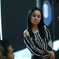 Sukses menjadi penyanyi dangdut profesional, Indosiar akan memutar kisah hidup Lesti dalam satu segmen.Perjalanan karier dari kampung hingga menjadi bintang dangdut Tanah Air. (Adrian Putra/Bintang.com)