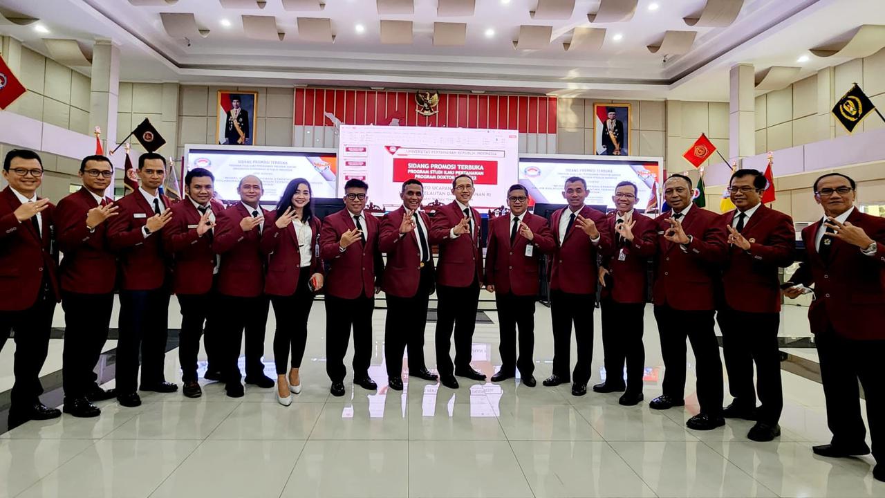 Sekretaris Jenderal PDIP Hasto Kristiyanto