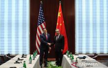 Dialog Jadi Kunci Stabilitas Hubungan China-AS Jelang Pertemuan Xi-Trump