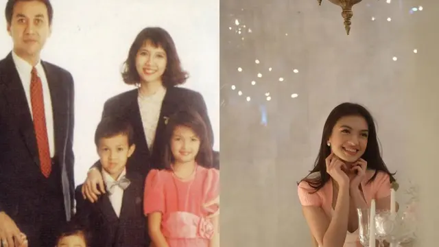 [Bintang] Raline Shah