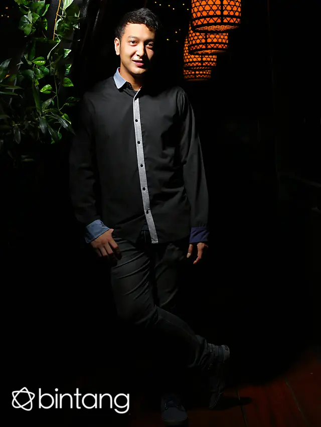 [Bintang] Dimas Anggara