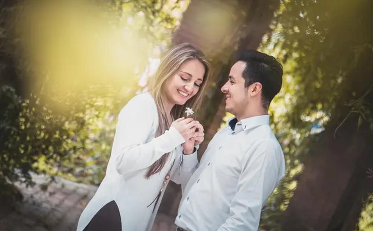 Sikap Perempuan yang Disukai Pria, Rahasia untuk Hubungan Cinta yang Langgeng dan Harmonis