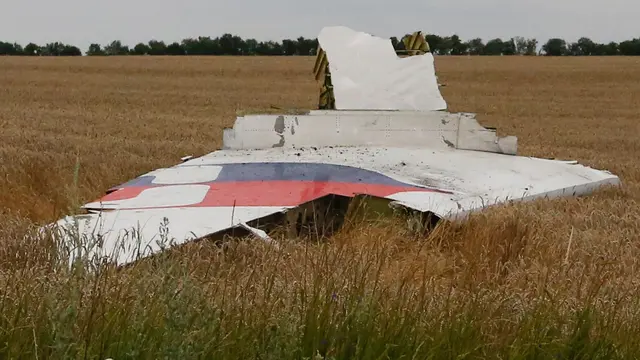 Penggemar Newcastle jadi korban MH17