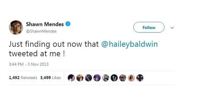 Shawn Mendes