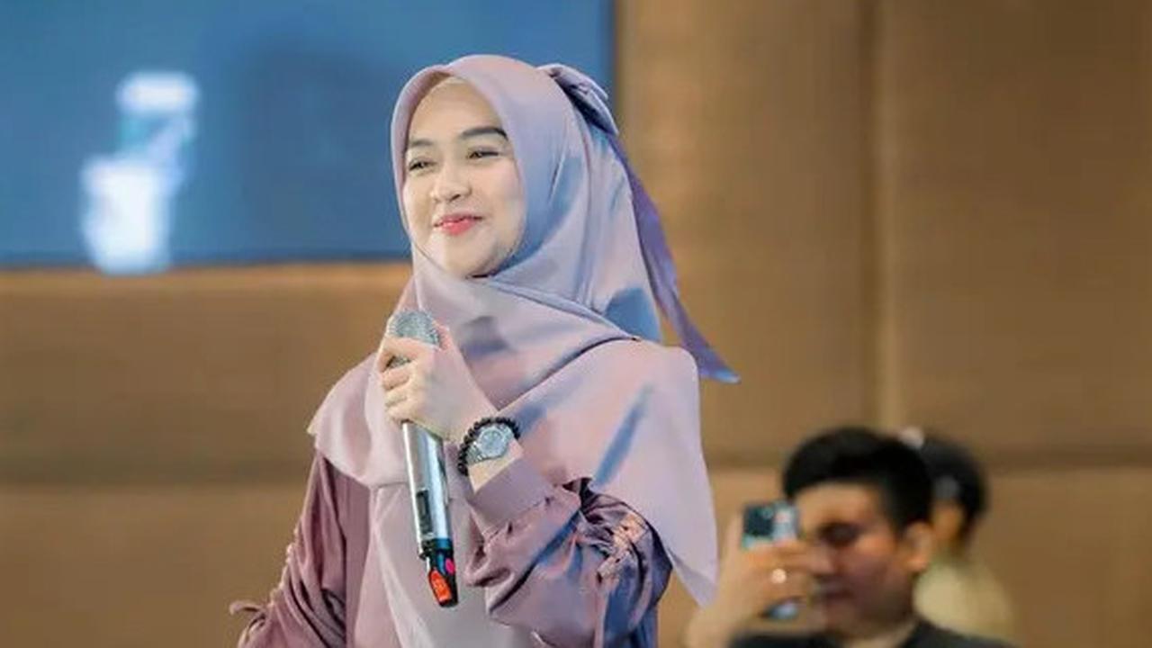 Ria Ricis Kenalkan Evan ke Moana, Denny Caknan Ledek Sebut Calon Papa