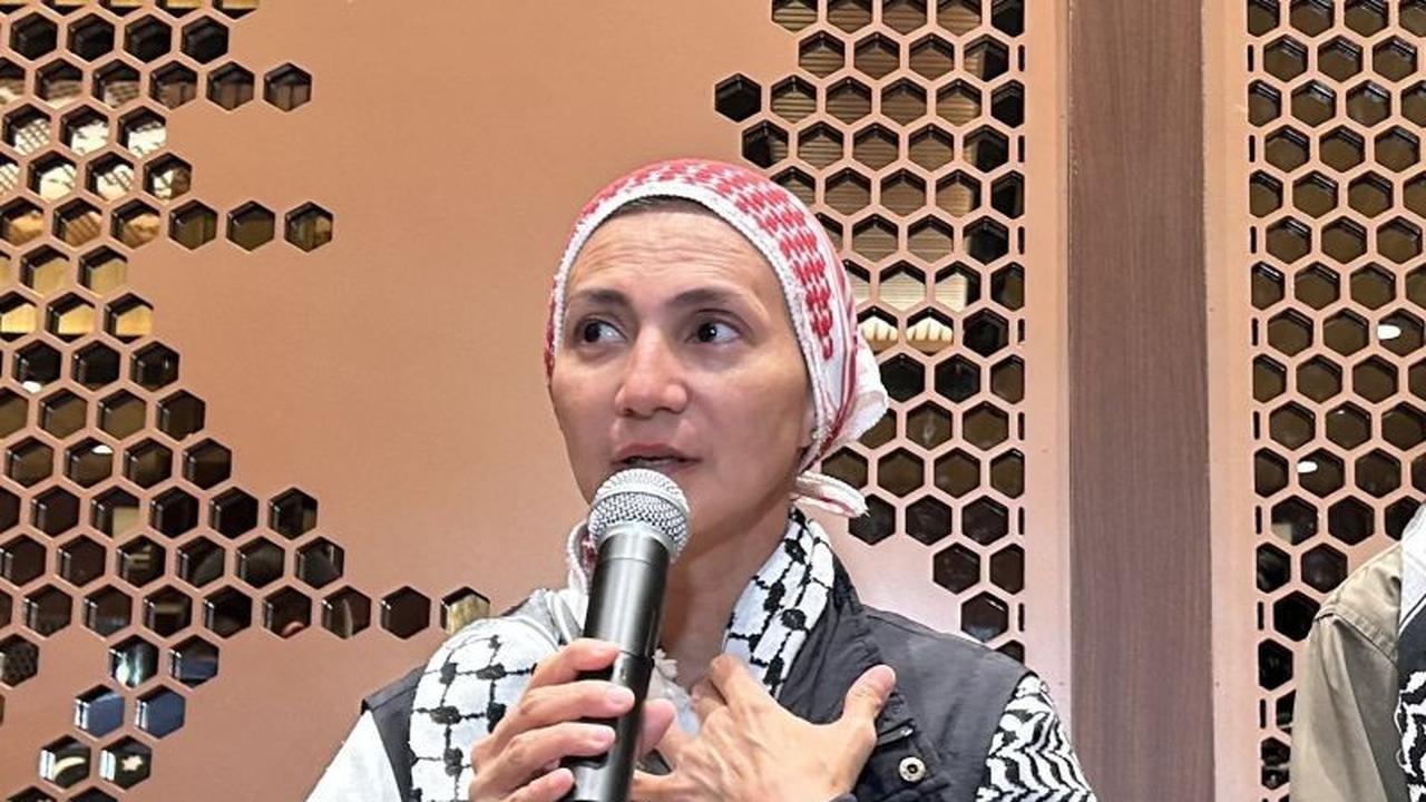 Mengejutkan! Meski Dianggap Legal, Ratusan Aktivis Global Sumud Flotilla Ditangkap Israel