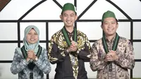 Ketum PB HMI: 1 Syawal 1440 H sebagai Momentum Persatuan