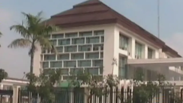 Gurita Bisnis Ratu Atut dan Kroninya di Banten