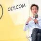 Malcolm Gladwell saat menghadiri OZY FEST 2018 di New York City, Amerika Serikat, 22 Juli 2018. (Matthew Eisman / GETTY IMAGES NORTH AMERICA / Getty Images via AFP)