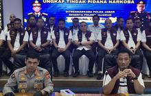 Perusuh Tenggak Alprazolam, Fakta Baru di Balik Demo Hari Buruh Berakhir Ricuh di Bandung Terungkap