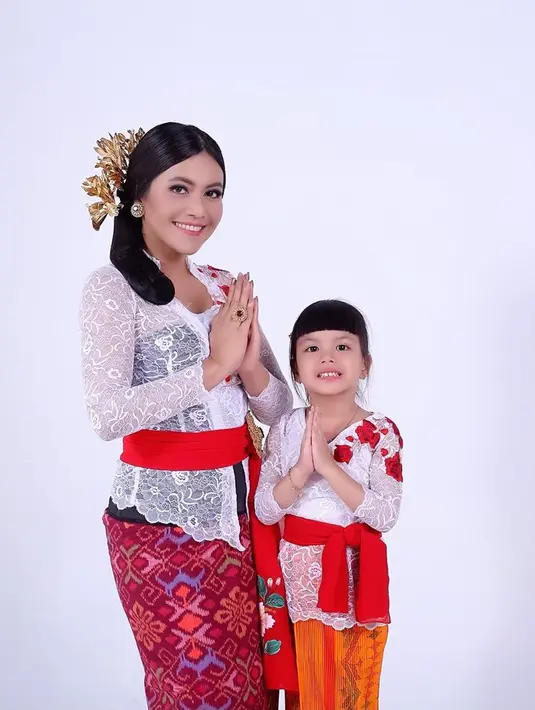 Denada (Instagram/denadaindonesia)