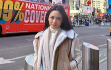 Profil Rachel Vennya, Selebgram, Pengusaha, dan Kisah Hidupnya yang Inspiratif