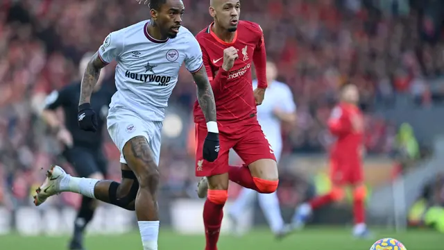 Liverpool