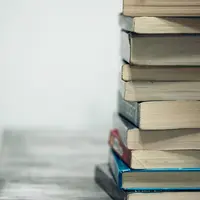 ilustrasi rekomendasi buku tafsir mimpi/Sharon McCutcheon/unsplash