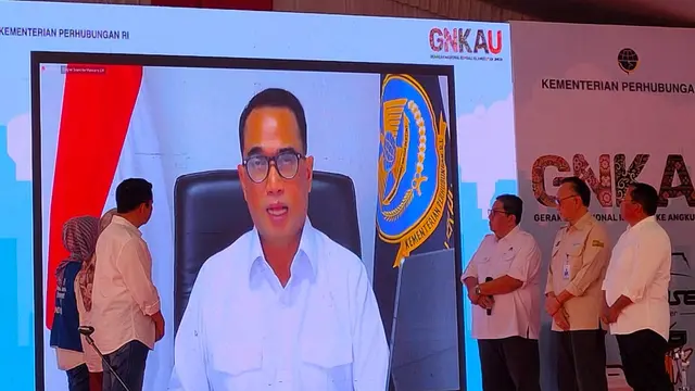 Tambah 5 Koridor Feeder LRT Palembang, Menhub Budi Gratiskan Angkutan Umum