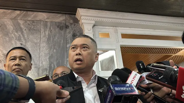 RUU LLAJ: Pemilik Kendaraan hingga Barang Bisa Kena Sanksi ODOL
