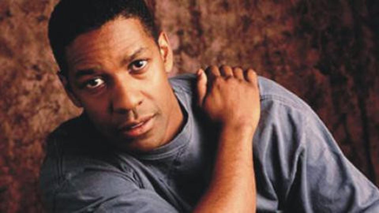 Denzel Washington disukai fans untuk jadi Yesus Kristus