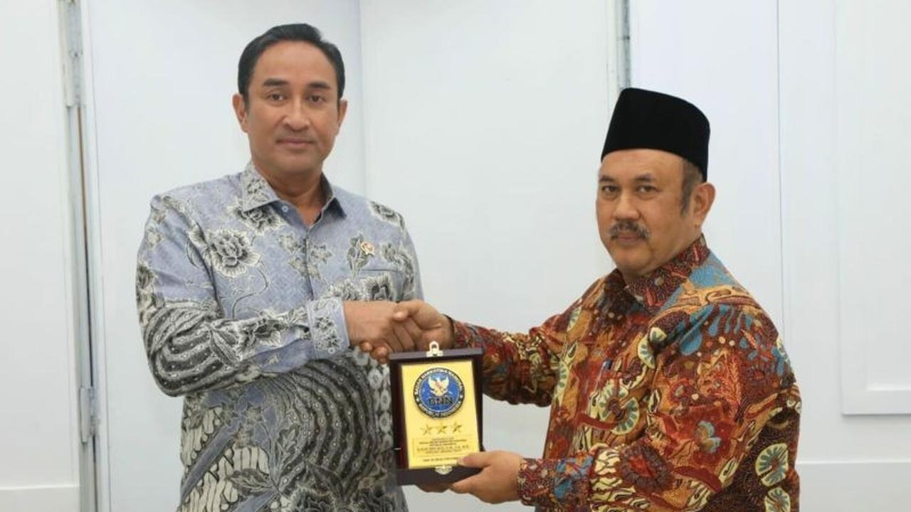 Tahukah Anda? BNN dan Bappenas Bersinergi Kembangkan Rehabilitasi Narkoba untuk Tekan Prevalensi hingga 1,6% di 2029
