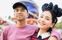 Romantis Terus, 5 Potret Manis Kebersamaan Raffi Ahmad dan Nagita Slavina di Disneyland Hong Kong