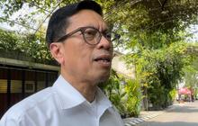 Jokowi Terima Waketum 'Jokowi Mania' Dengarkan Kegelisahan Relawan