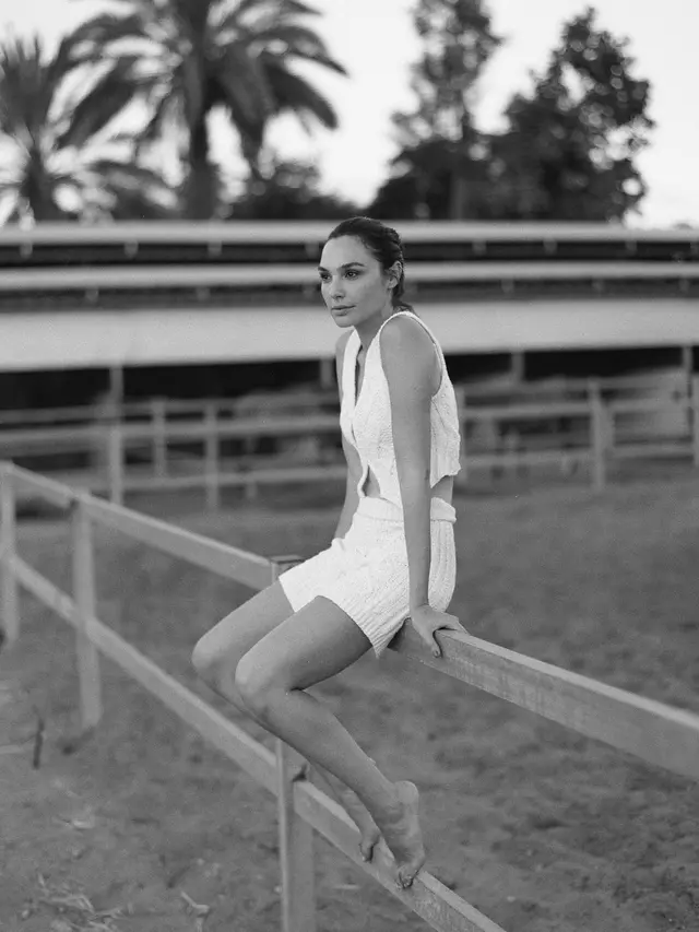 [Liputan6] Gal Gadot