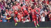 5 Masalah yang Wajib Diselesaikan Liverpool usai Gagal Mempertahankan Gelar Juara