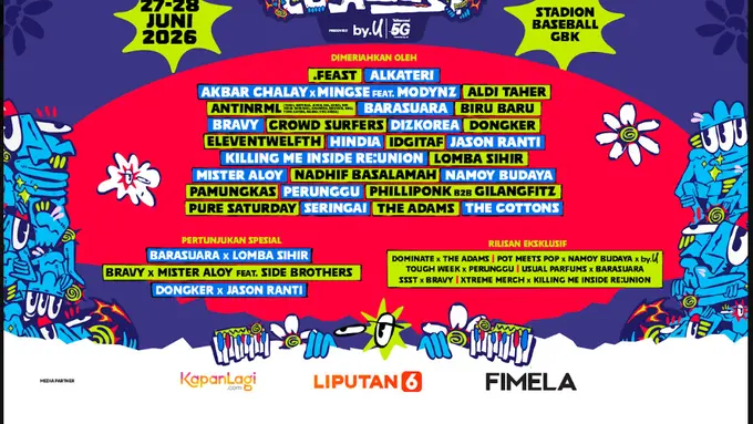 Localfest