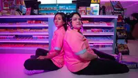 Sutradara Night Shift for Cuties Terinspirasi Penggemar BTS, Terpukau Mata yang Berbinar