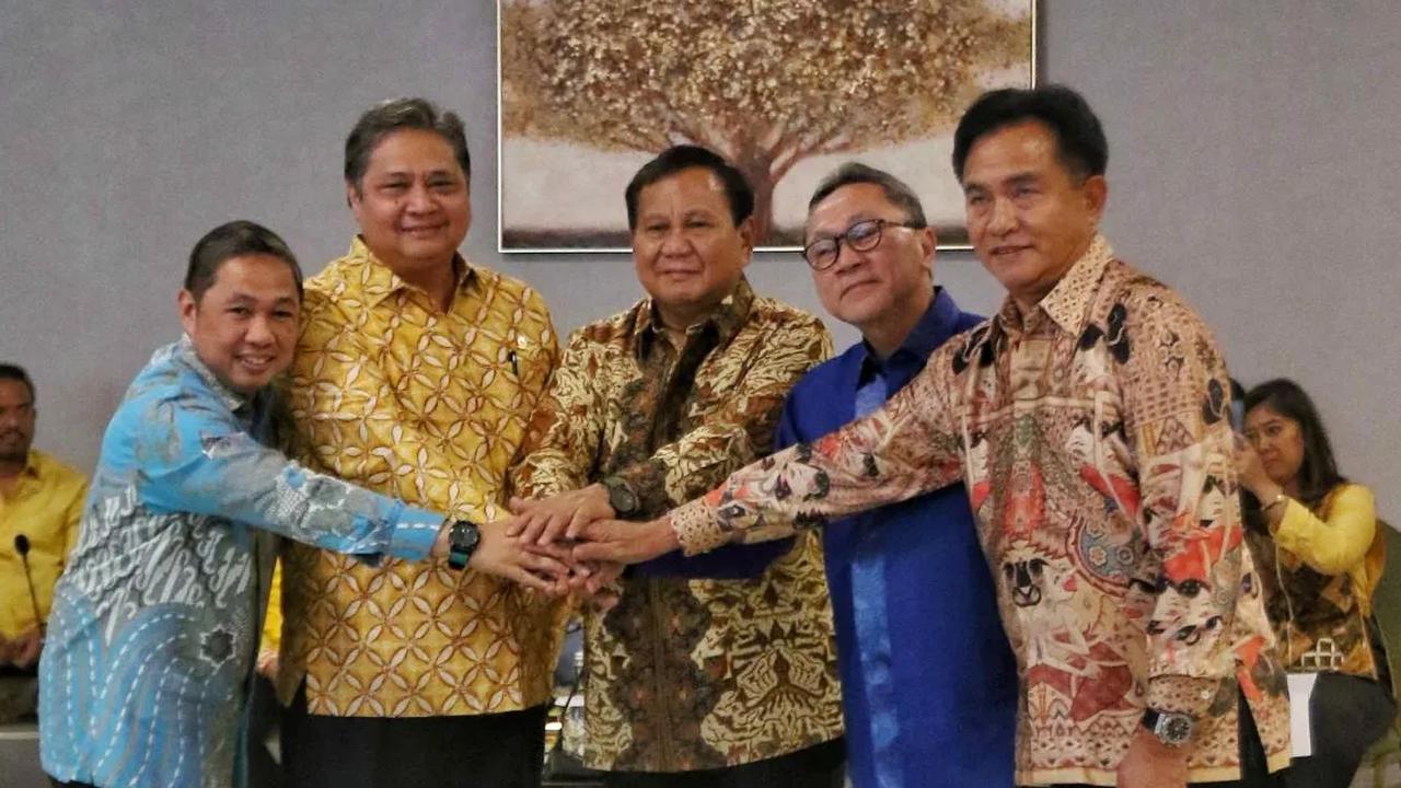 Dia mengatakan, dengan konten yang dibuat maka bisa menjual apa yang ditawarkan oleh Prabowo untuk merebut hati dan pikiran rakyat Indonesia.<br>