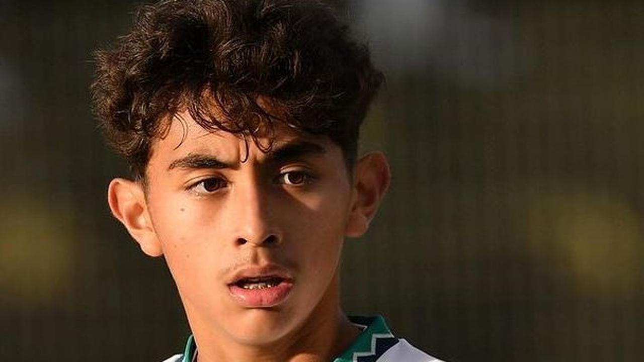 Siap Tampil di Piala Dunia U-17, Ini Deretan Fakta Welber Jardim Pemain Berdarah Indonesia-Brasil