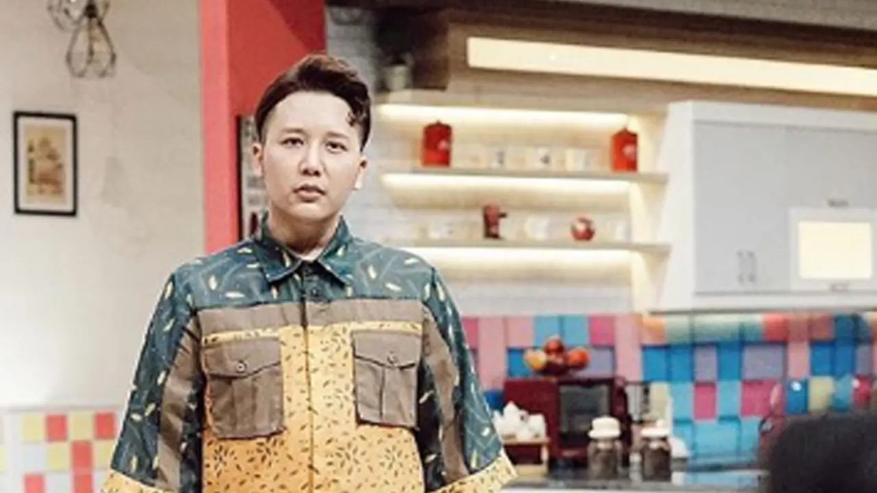 Rangga SMASH