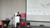 Hubungan Ekonomi Indonesia-Polandia Menguat, Angka Perdagangan Stabil di Atas USD 1 Miliar
