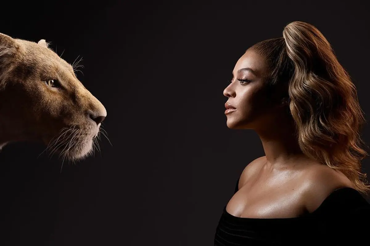 Beyonce